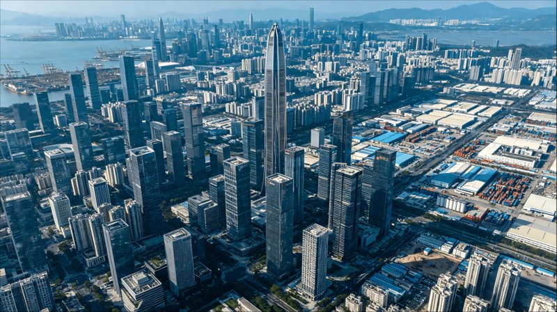 深圳宣传片拍摄